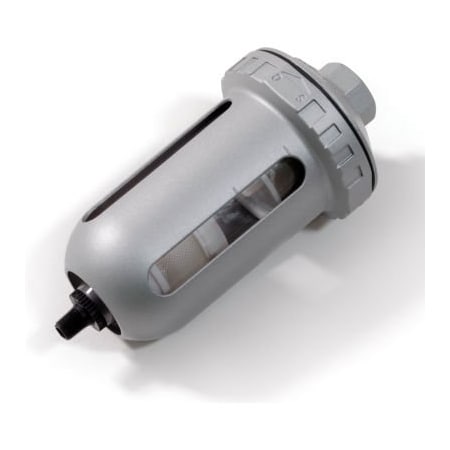 Gvs-Rpb RPB Safety Radex Auto Drain Unit 04-924